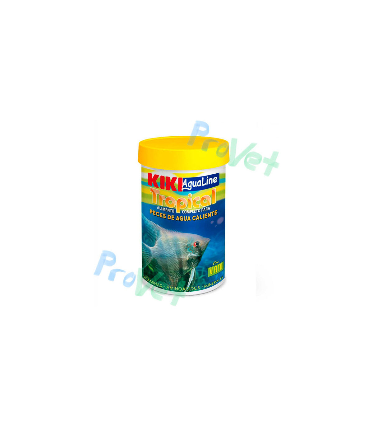 TROPICAL AGUA CALIENTE 200gr