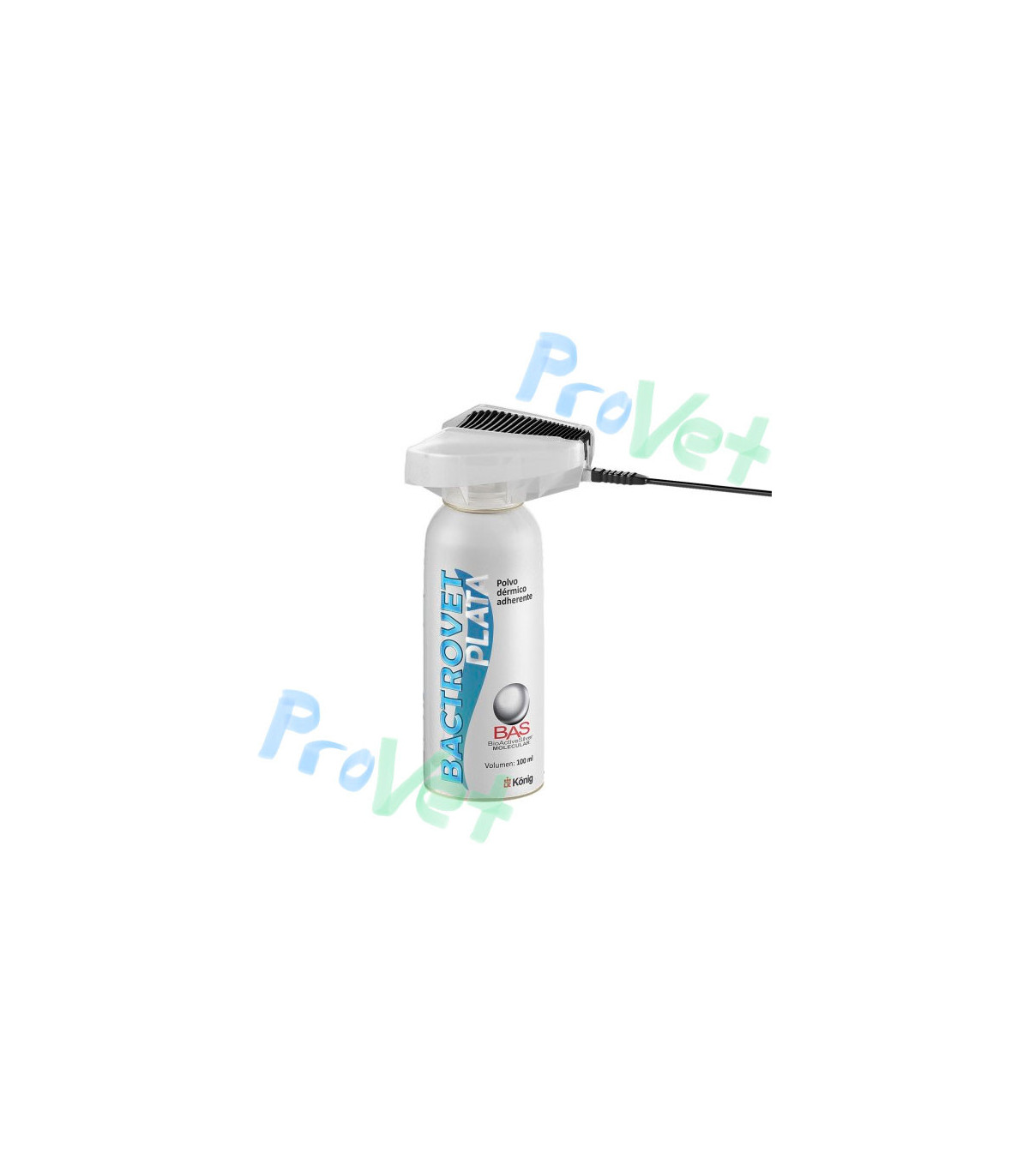 Bactrovet 100ml