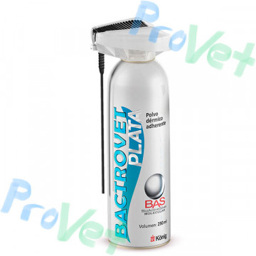 Bactrovet 250ml