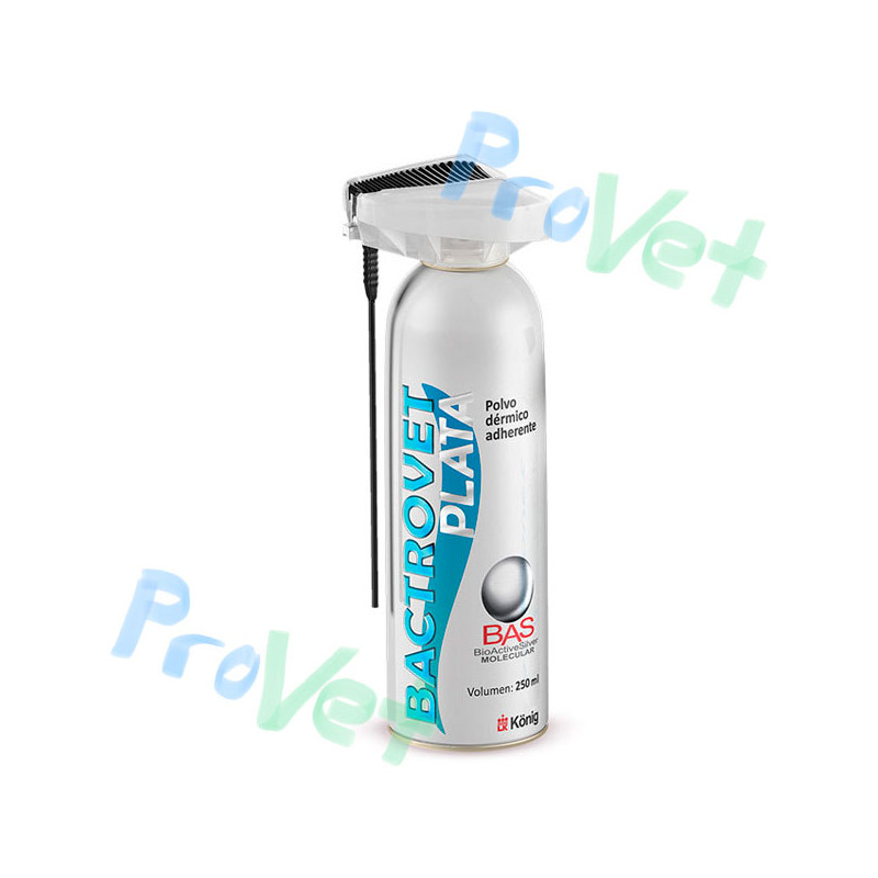 Bactrovet 250ml