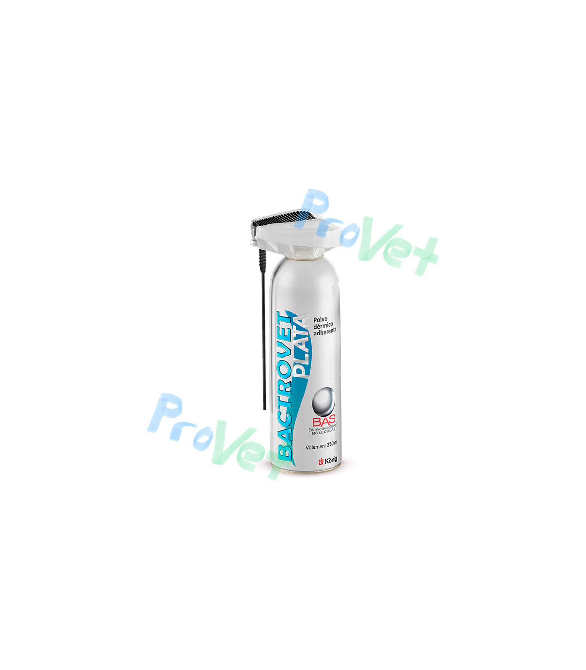 Bactrovet 250ml