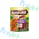 ADVENTUROS STRIPS Venado 6x90g