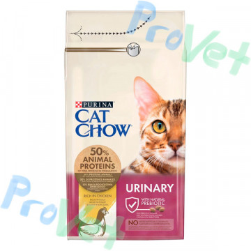 CAT CHOW UTH 1,5kg