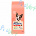 DOG CHOW ATIVO Frango 14kg