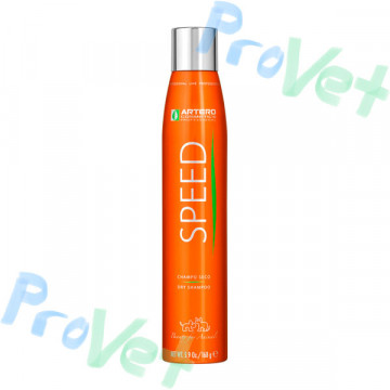 ARTERO HIGIENE SPEED CHAMPO SECO 300ml