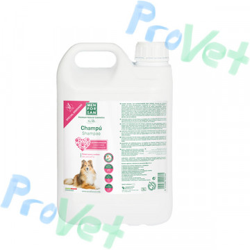 SHAMPOO CONDICIONADOR 5L