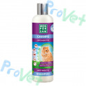 CHAMPU ANTIINSECTOS CON MARGOSA 300ml (Gatos)