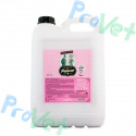 CHAMPU BLANQUEADOR CABELLO BLANCO 5L