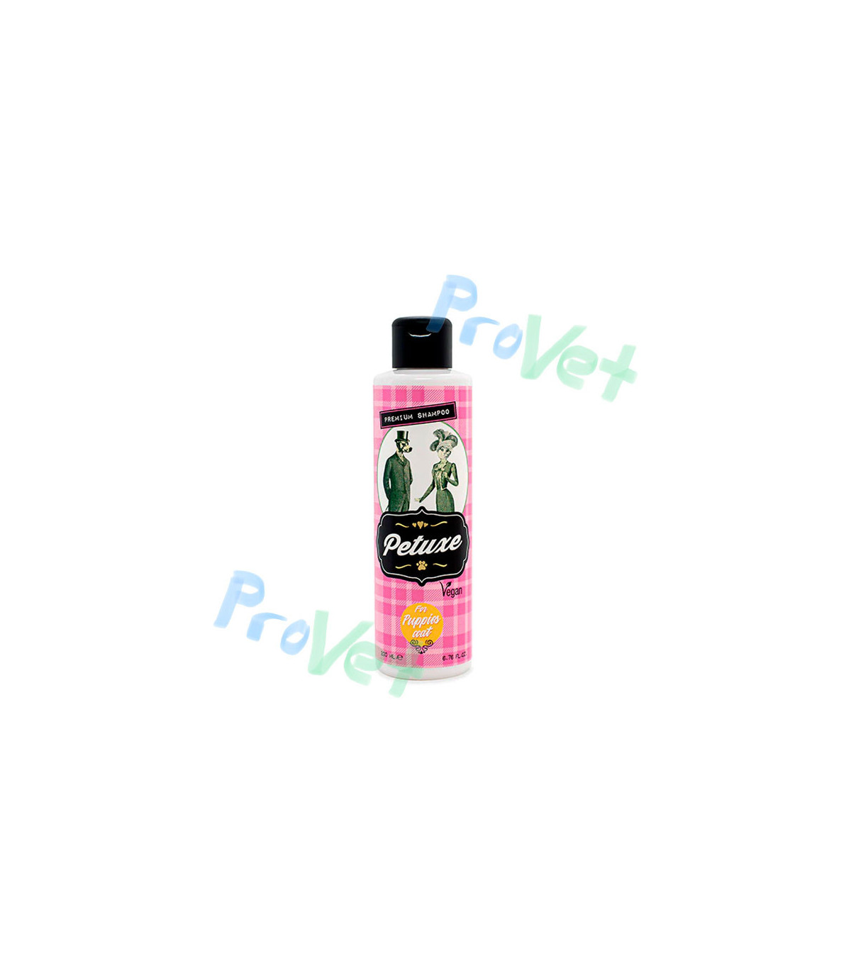 SHAMPOO FILHOTES / FILHOTES 200ml