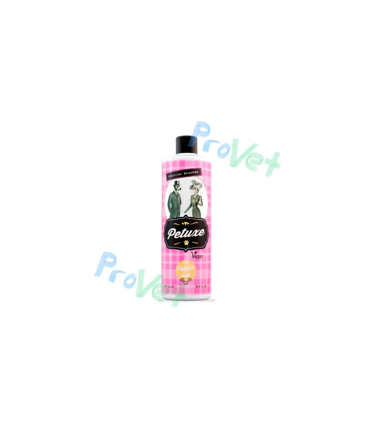 SHAMPOO FILHOTES / FILHOTES 500ml