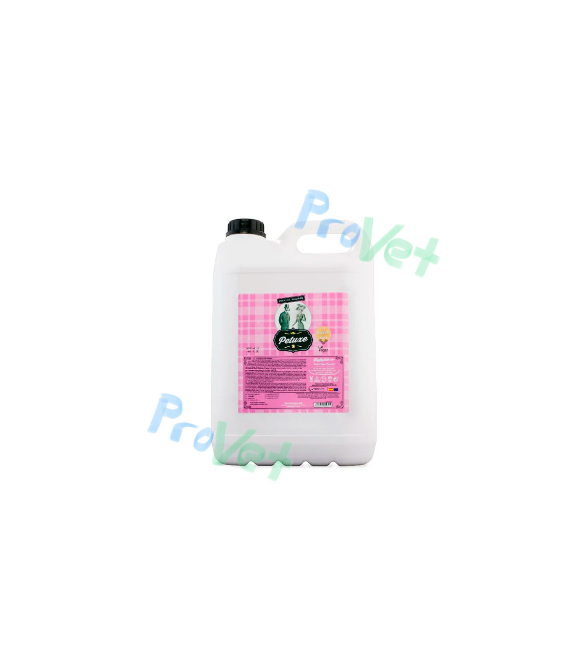 SHAMPOO FILHOTES / FILHOTES 5L