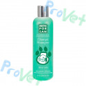 SHAMPOO COM ALOE VERA PARA ROEDORES E FURÕES 300ml