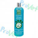 SHAMPOO ELIMINADOR DE ODORES TALCO 1L