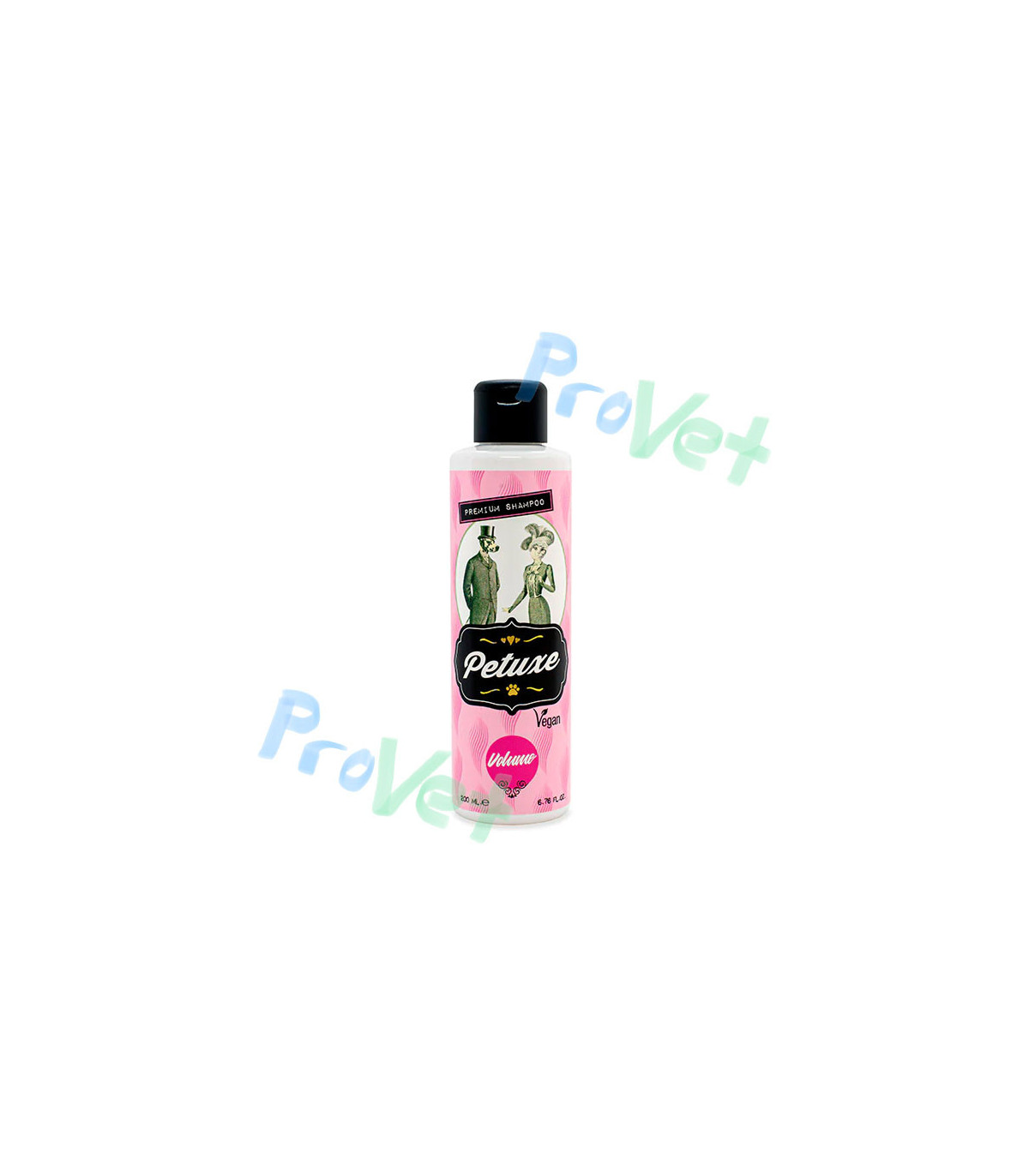 SHAMPOO VOLUME ESPECIAL 200ml