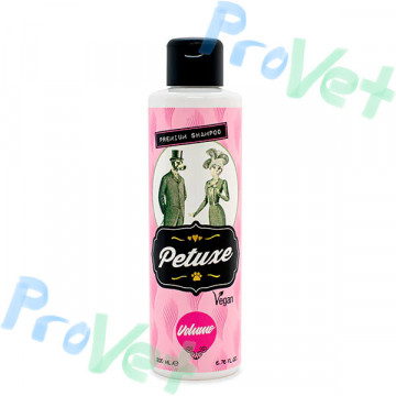 SHAMPOO VOLUME ESPECIAL 500ml