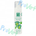 CHAMPU ESPUMA ALOE VERA (Roedores y Hurones) 200ml