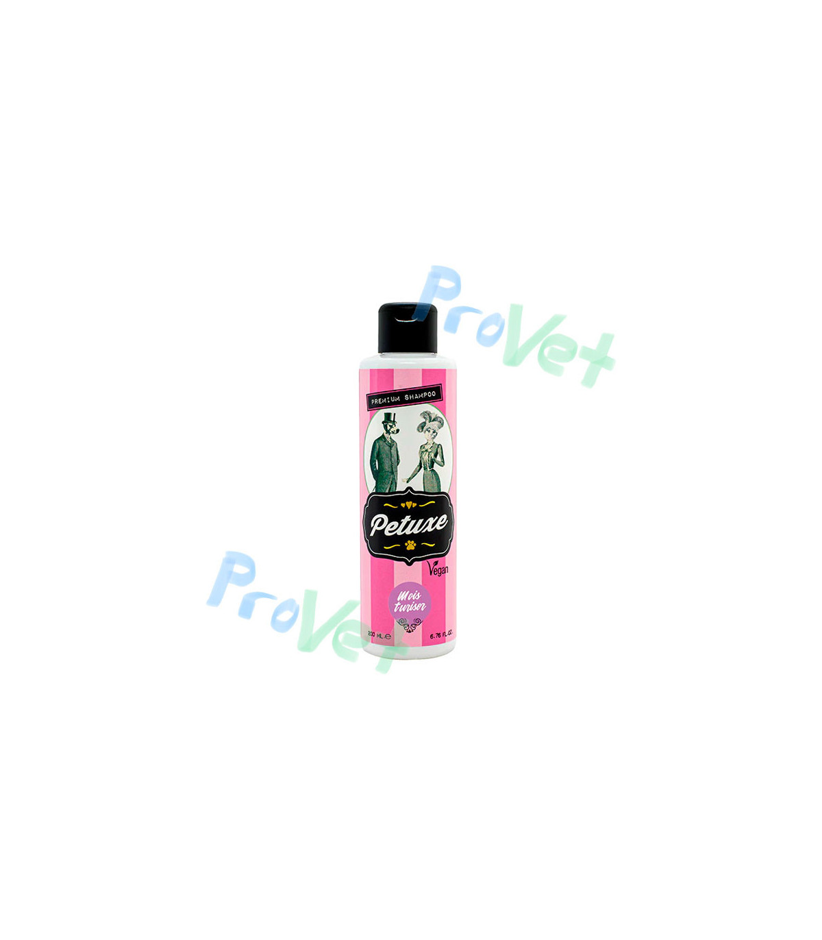 SHAMPOO HIDRATANTE (LONGO E SUAVE) 500ml