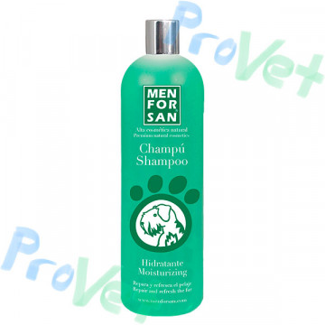 SHAMPOO HIDRATANTE 1L