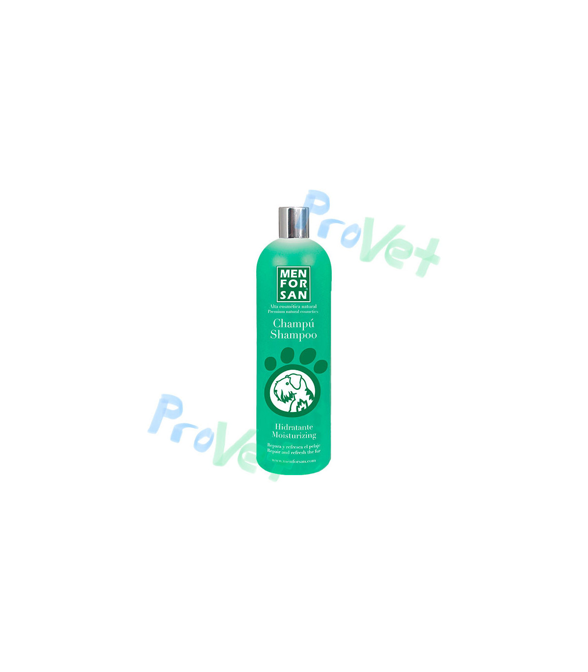 SHAMPOO HIDRATANTE 1L