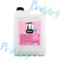 CHAMPU HIPOALERGENICO (SENSIBLES) 5L