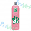 CHAMPU MUY SUAVE PARA GATOS 300ml
