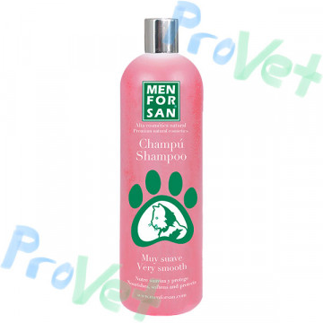 SHAMPOO MUITO SUAVE PARA GATOS 300ml