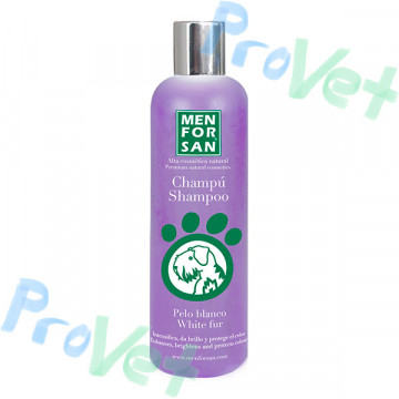 CHAMPU PELO BLANCO 300ml