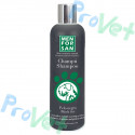 SHAMPOO PARA CABELOS PRETOS 300ml