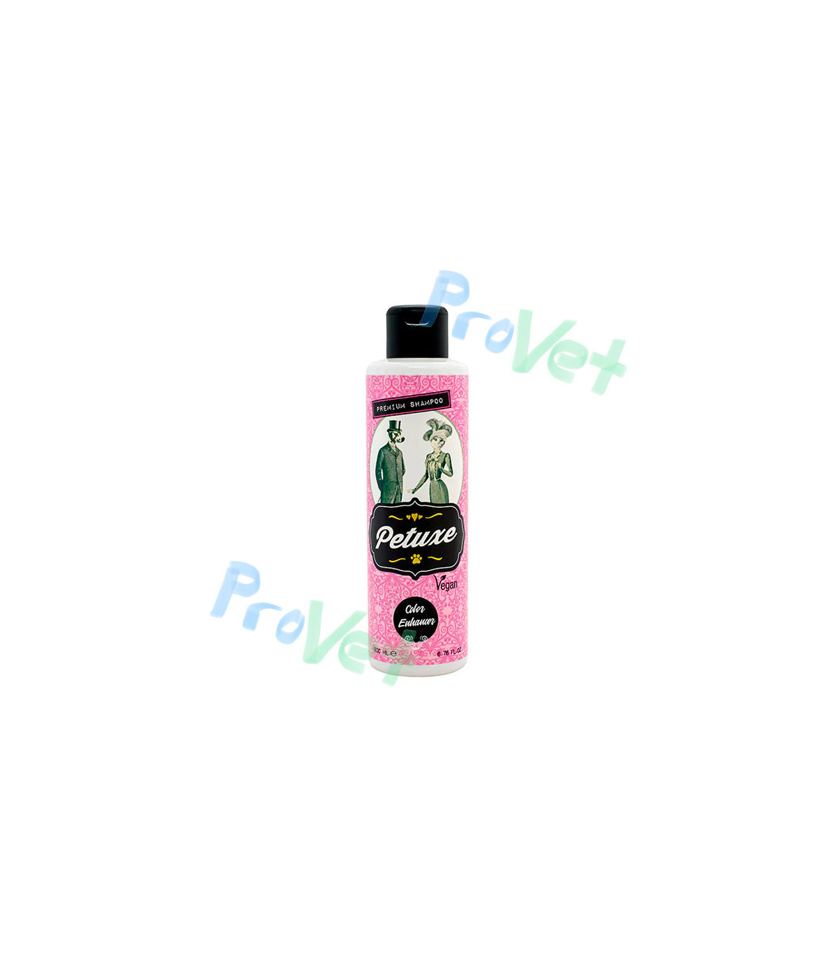 SHAMPOO COLOR ENHANCER (PRETO E ESCURO) 200ml