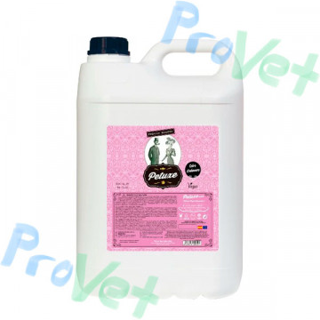 CHAMPU POTENCIADOR COLOR (NEGRO Y OSCURO) 5L