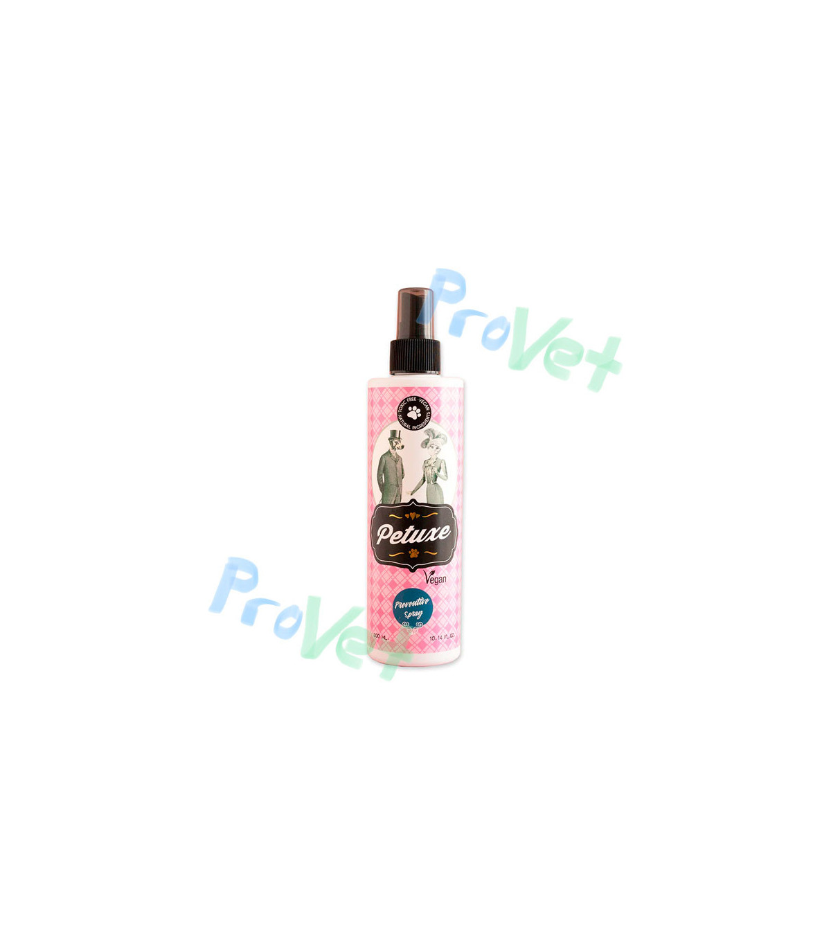 SHAMPOO PREVENTIVO 500ml