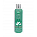 SHAMPOO REPELENTE DE INSETOS PARA GATOS 300ml
