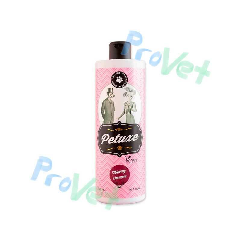 STRIPPING SHAMPOO 500ml