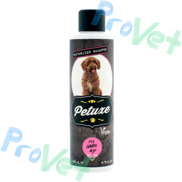 SHAMPOO TEXTURIZANTE (WATER DOG) 200ml