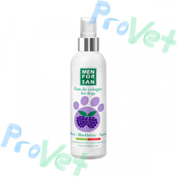 COLONIA PARA PERROS MORA 125ml