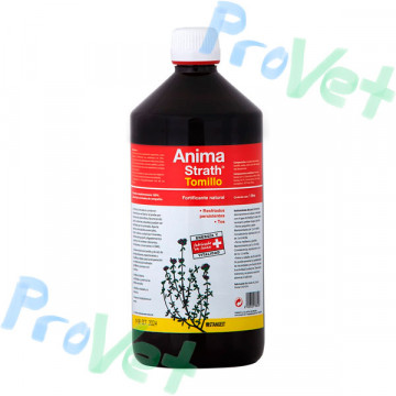 ANIMA-STRATH TOMILLO 1 L