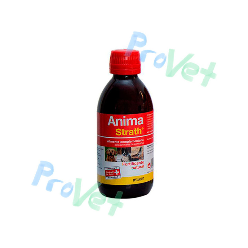 ANIMA-STRATH 250ml