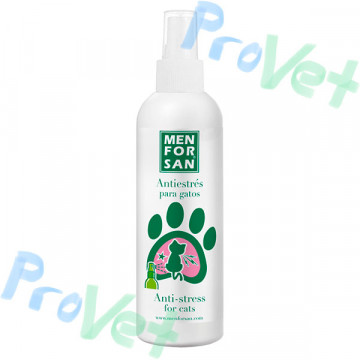 ANTISTRESS PARA GATOS 125ml