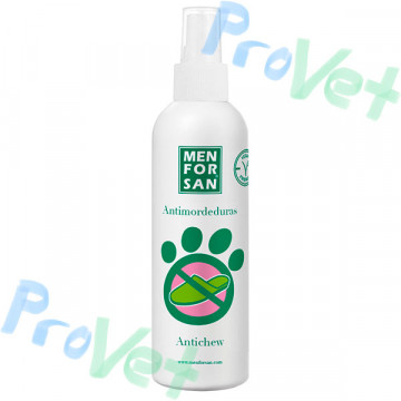 ANTI-MORDIDAS PARA CÃES 125ml