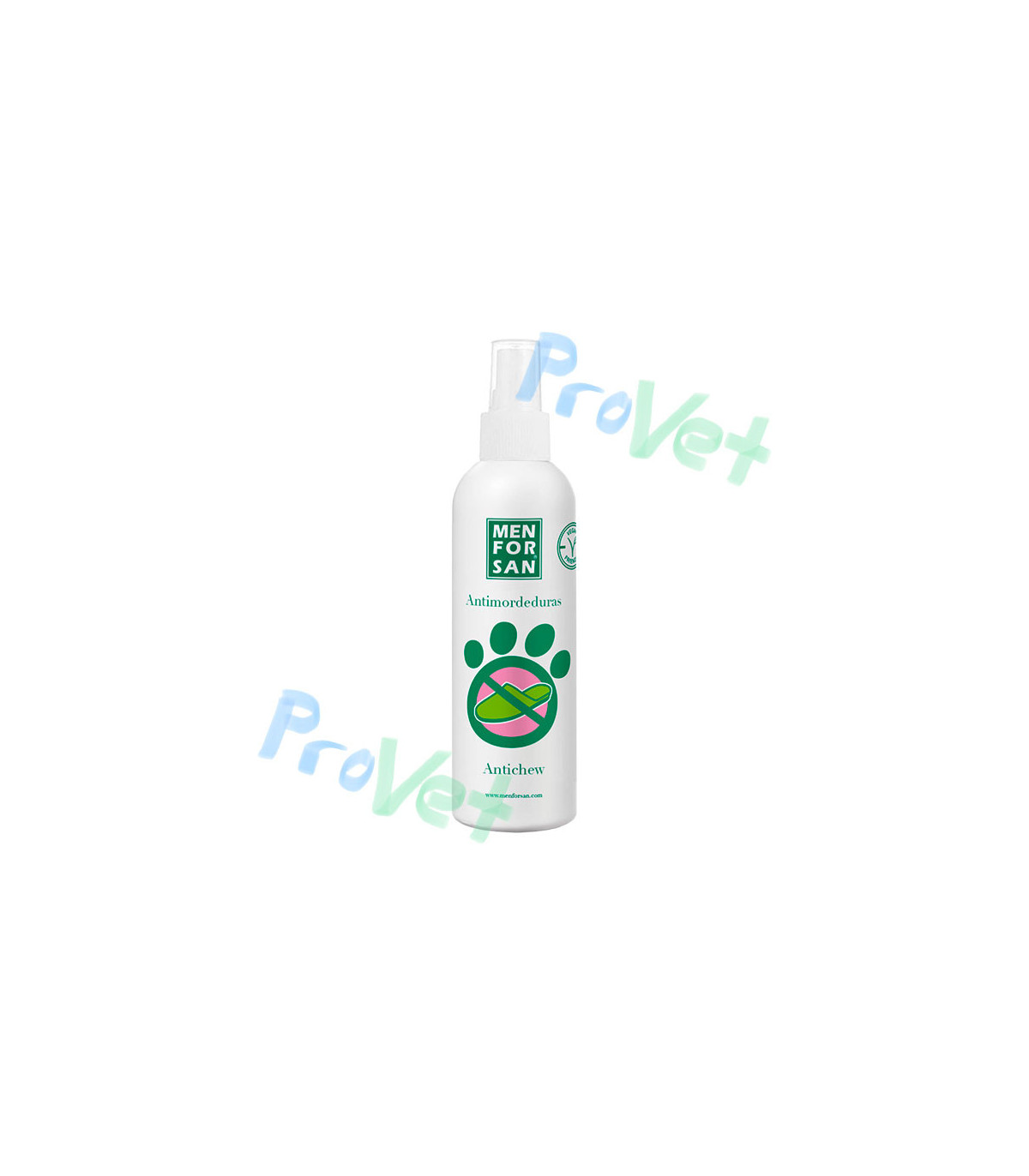ANTI-MORDIDAS PARA CÃES 125ml