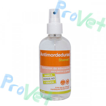 ANTIMORDEDURAS stanvet 200ml