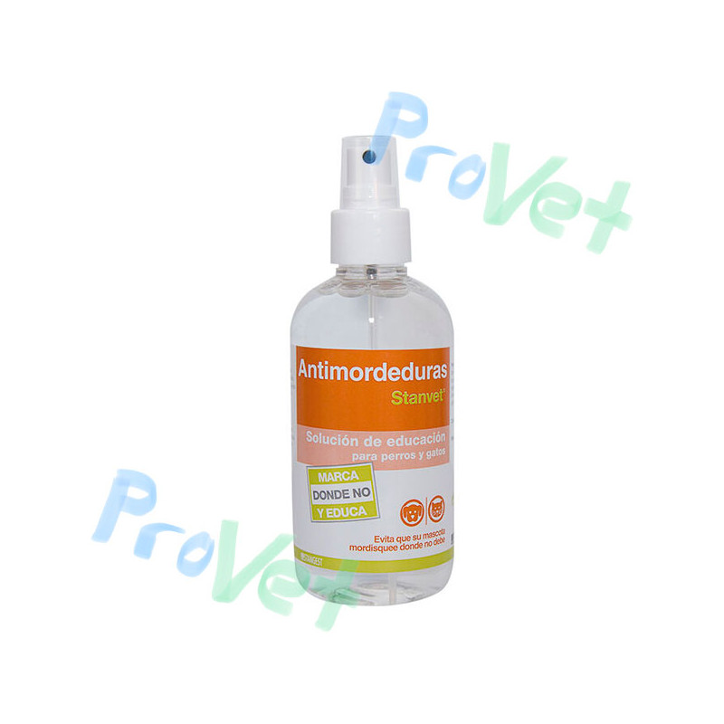 ANTIMORDEDURAS stanvet 200ml