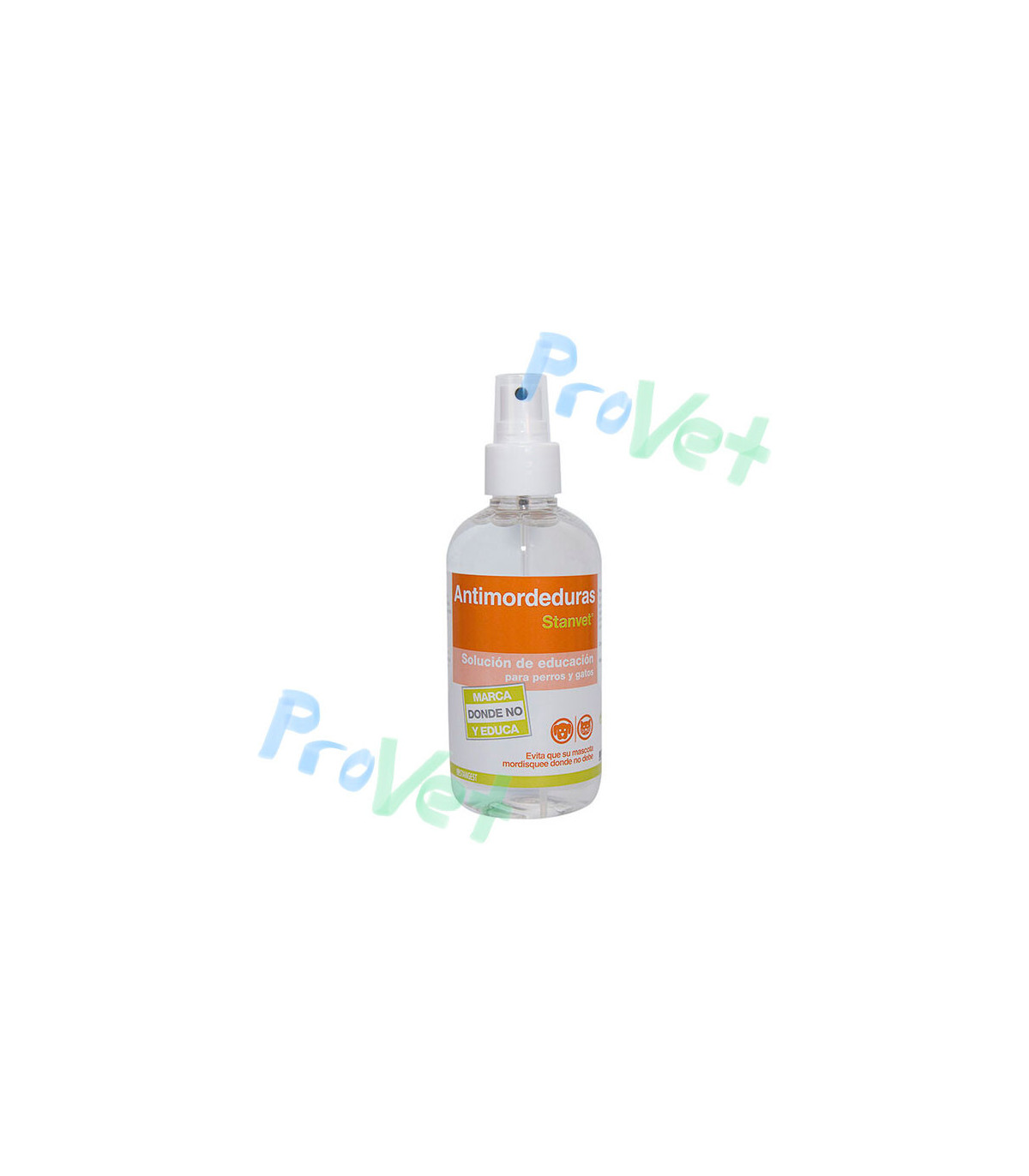 ANTI-BITE stanvet 200ml