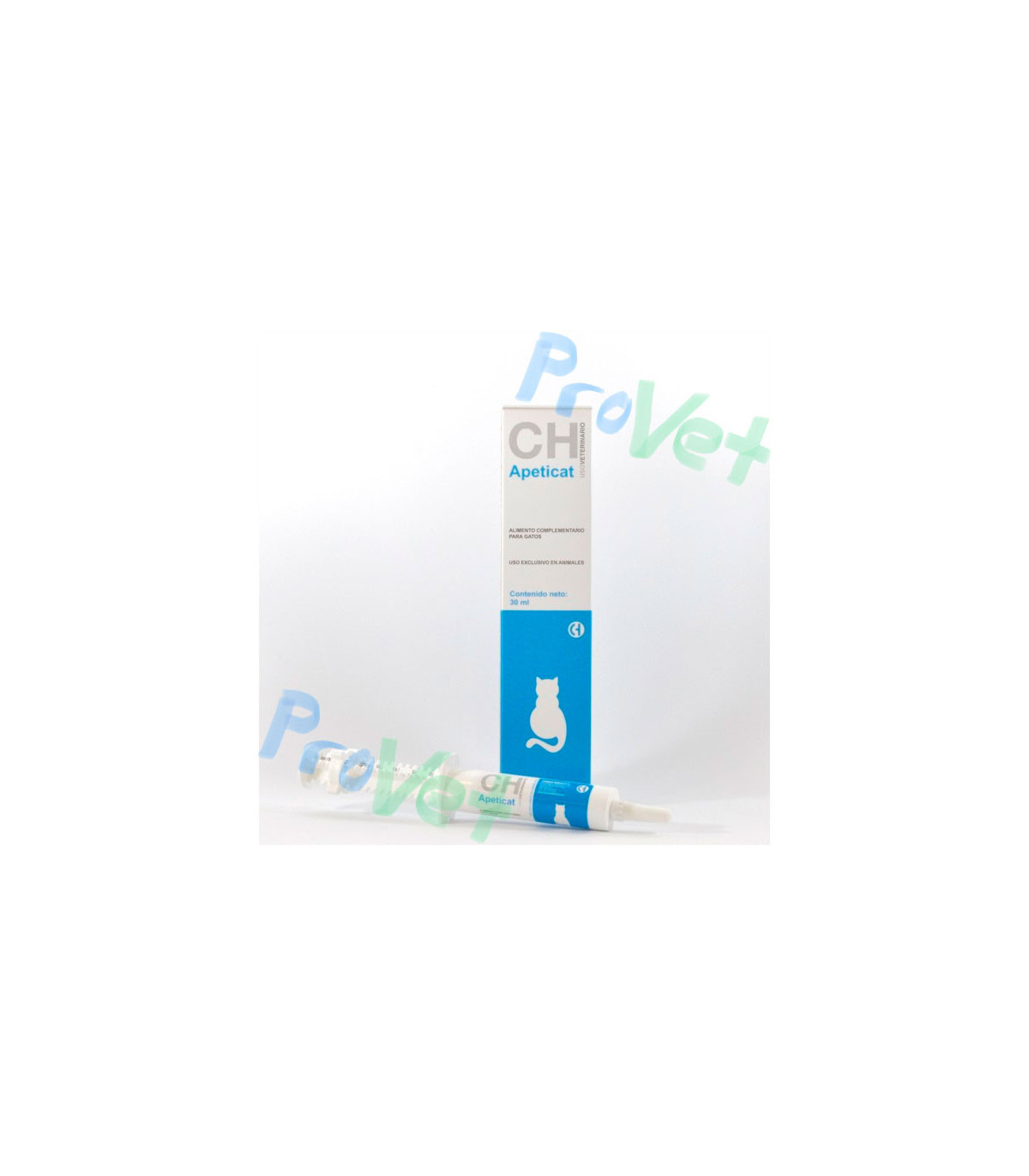 APETICAT 30 ml.