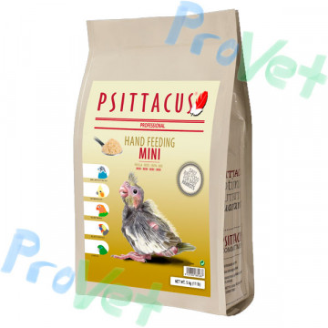 PSITTACUS Papel Mini 5kg