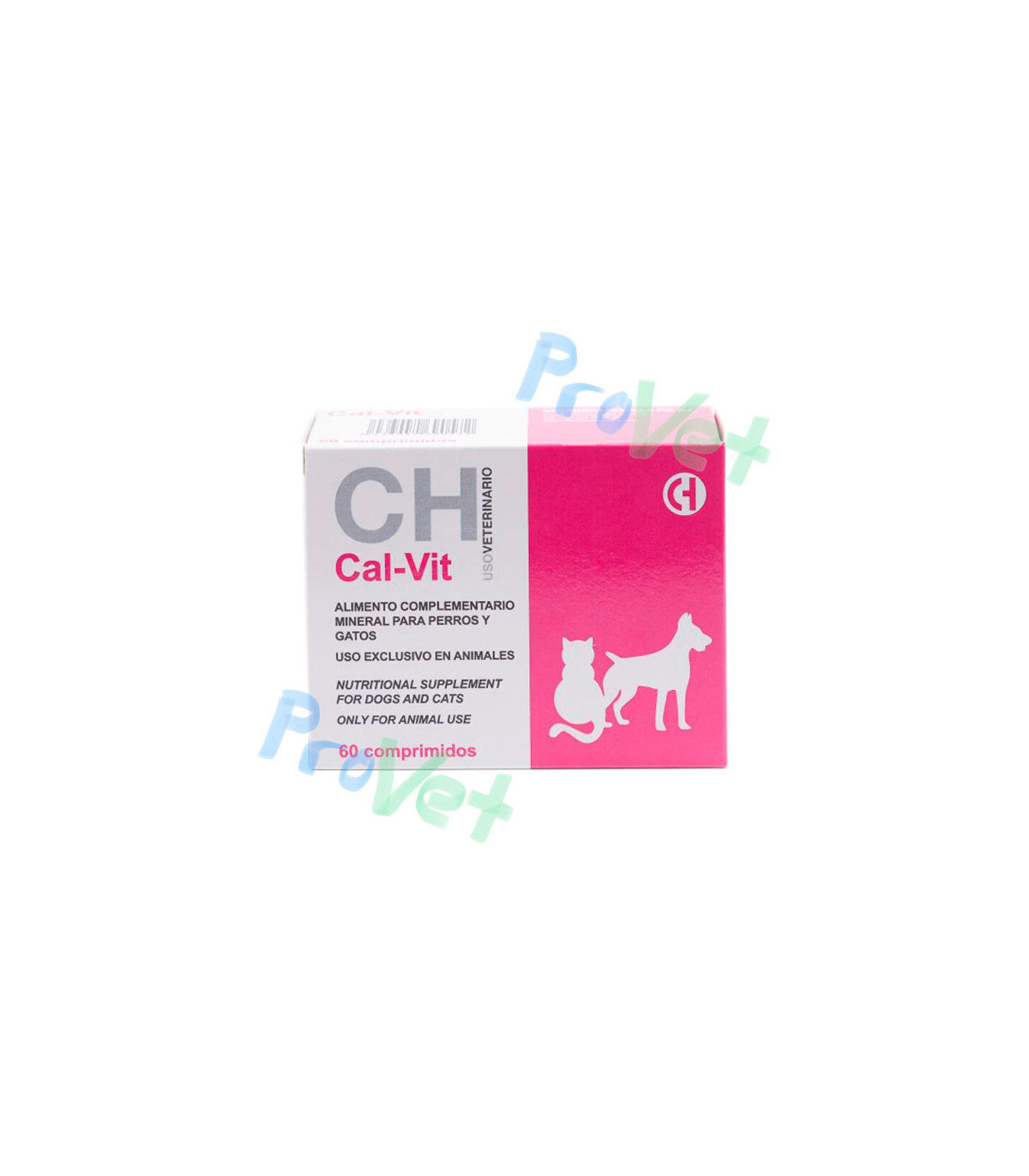 CALVIT 60 Comp