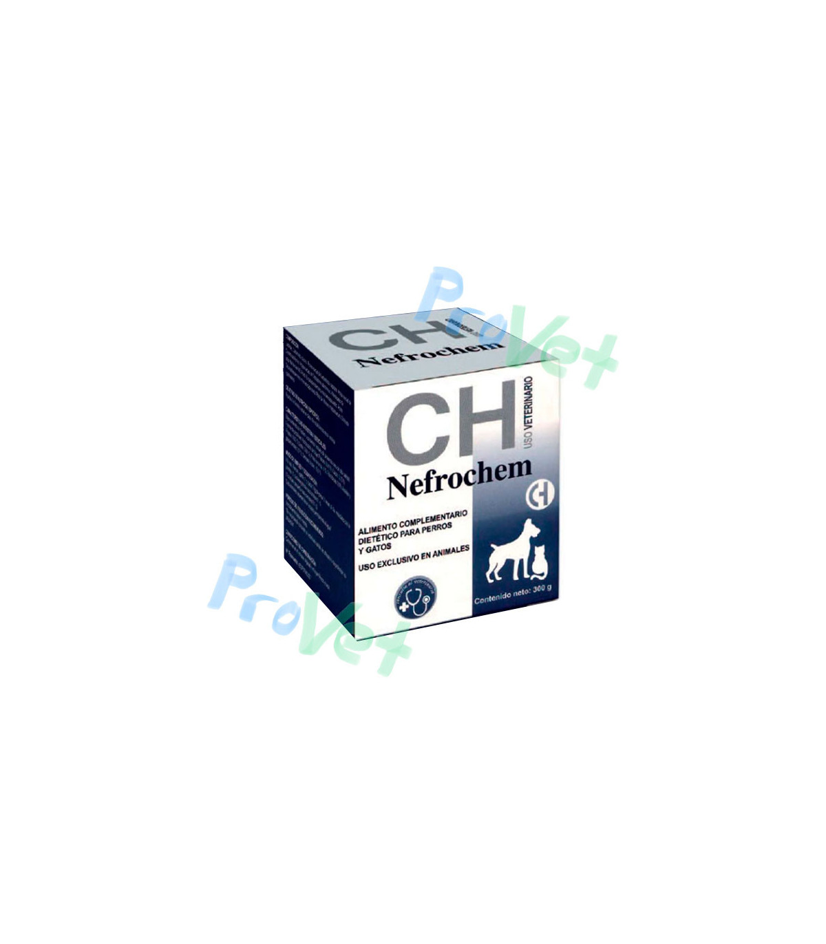 NEFROCHEM 75GR