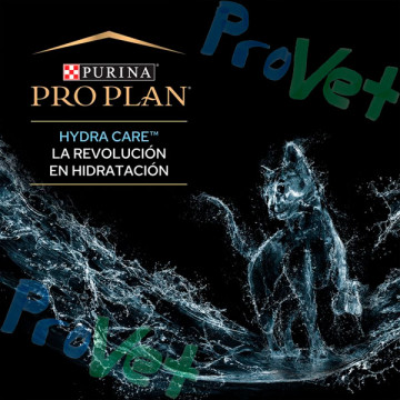 Pro Plan Veterinary Diets Hydra Care suplemento hidratación para gatos (10x85g)