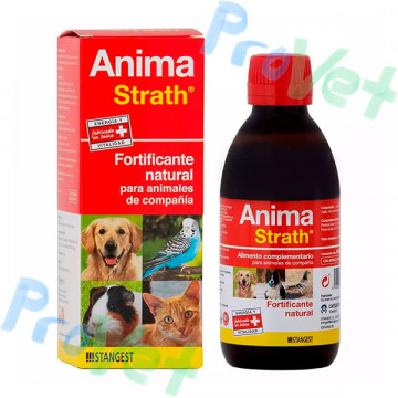 ANIMA-STRATH 100ml