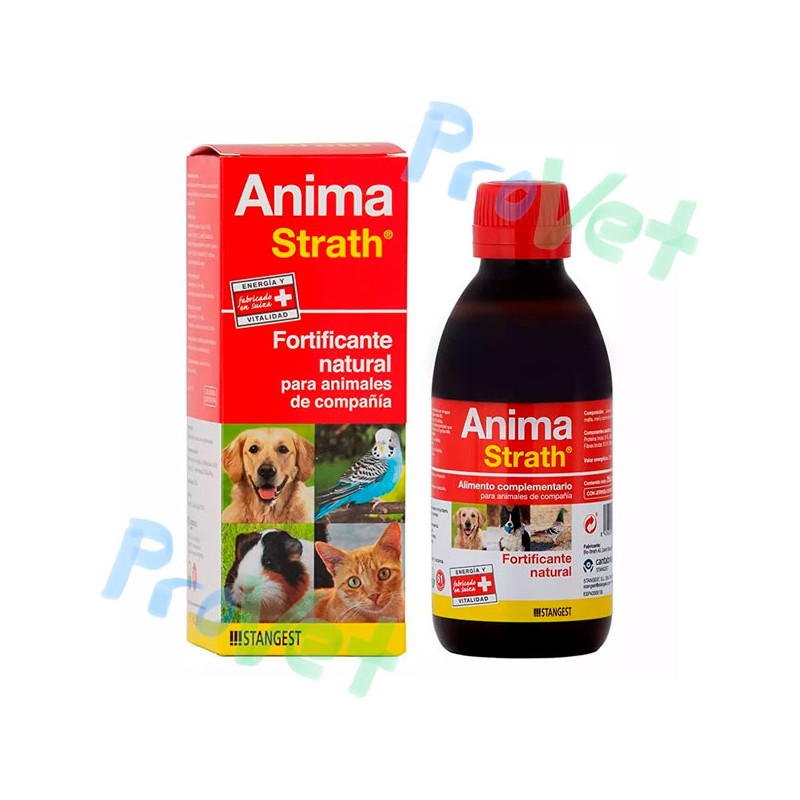 ANIMA-STRATH 100ml